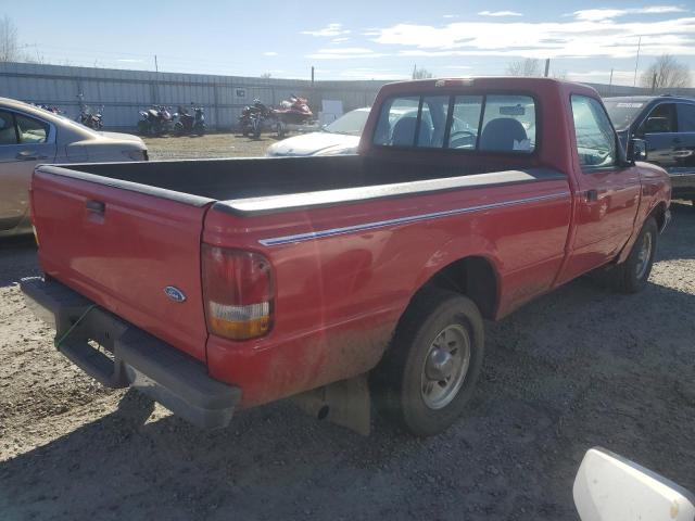 Photo 3 from auction – 1997 FORD RANGER with VIN 1FTCR10A1VUC02265