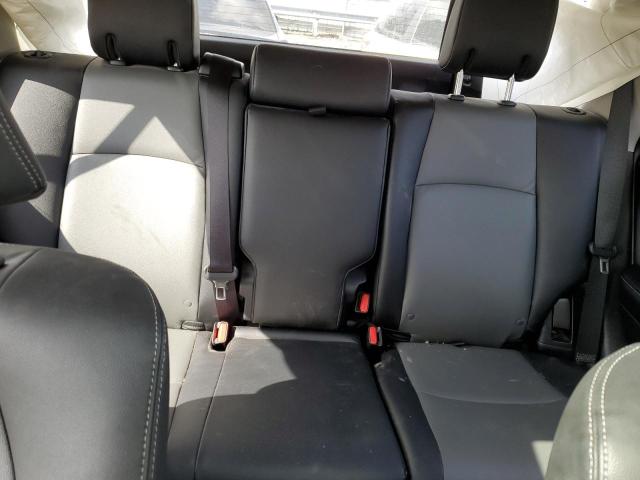 Photo 10 from auction – 2019 TOYOTA 4RUNNER SR with VIN JTEBU5JR6K5616925