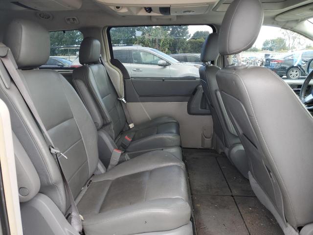 Photo 11 from auction – 2008 DODGE GRAND CARA with VIN 2D8HN54X08R770260