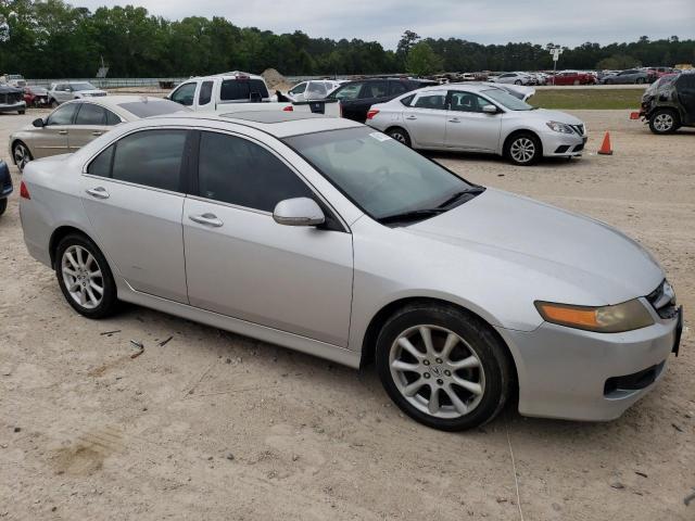 Photo 4 from auction – 2006 ACURA TSX with VIN JH4CL96856C015749