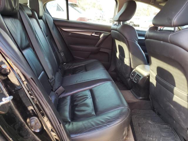 Photo 10 from auction – 2013 ACURA TL SE with VIN 19UUA8F34DA017867
