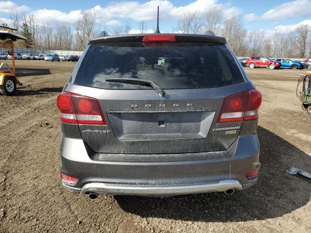 Photo 6 from auction – 2017 DODGE JOURNEY CR with VIN 3C4PDCGG2HT553982