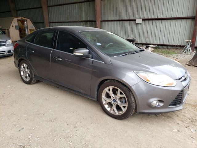 Photo 4 from auction – 2012 FORD FOCUS SEL with VIN 1FAHP3H28CL412505