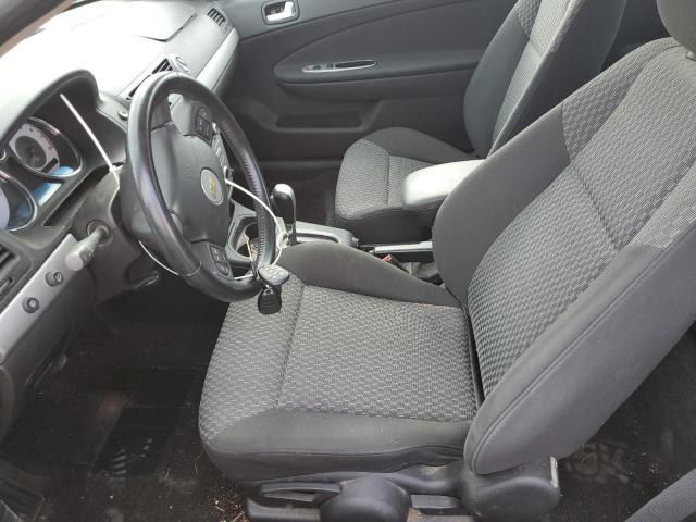 Photo 7 from auction – 2005 CHEVROLET COBALT LS with VIN 1G1AL12F657616683