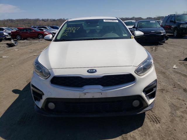 Photo 5 from auction – 2019 KIA FORTE FE with VIN 3KPF24AD4KE040489