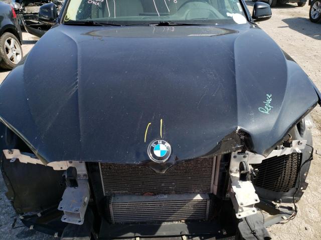 Photo 12 from auction – 2014 BMW X5 XDRIVE3 with VIN 5UXKR0C59E0C25919