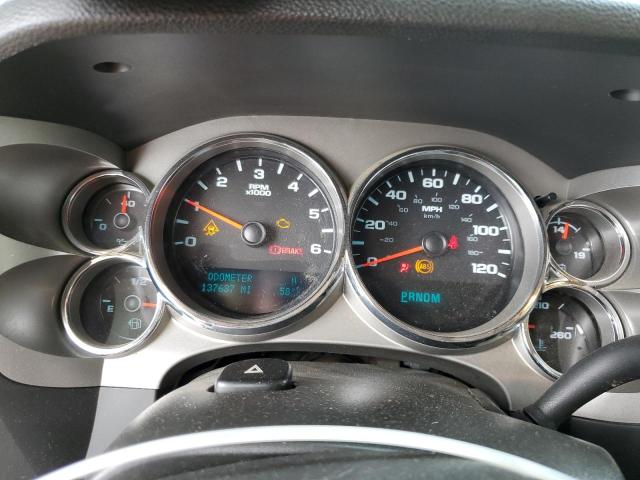 Photo 9 from auction – 2011 CHEVROLET silverado with VIN 3GCPCSE01BG183305