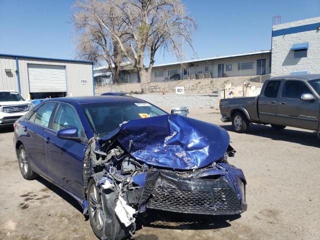 Photo 4 from auction – 2016 TOYOTA CAMRY 4D 2 with VIN 4T1BF1FK5GU537922