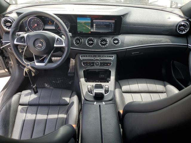 Photo 8 from auction – 2018 MERCEDES-BENZ E 400 with VIN WDD1J6FB6JF033506