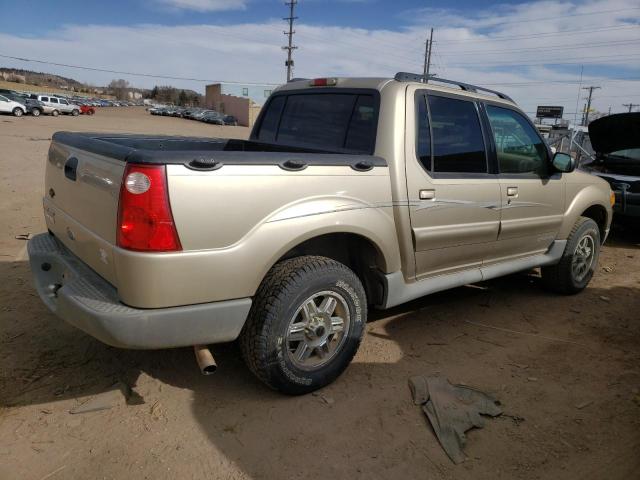 Photo 3 from auction – 2002 FORD EXPLORER S with VIN 1FMZU77E32UB22333