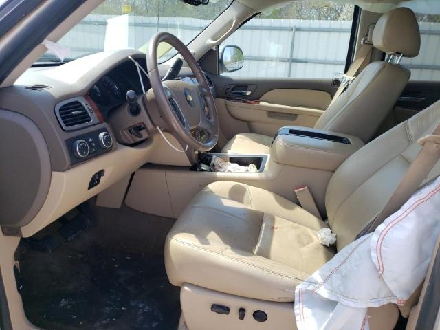 Photo 7 from auction – 2012 CHEVROLET SILVERADO with VIN 3GCPKTE73CG276625