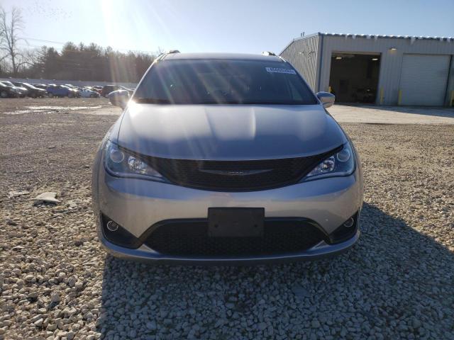 Photo 5 from auction – 2018 CHRYSLER PACIFICA T with VIN 2C4RC1EG2JR338078