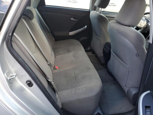 Photo 10 from auction – 2013 TOYOTA PRIUS with VIN JTDKN3DU0D5676630