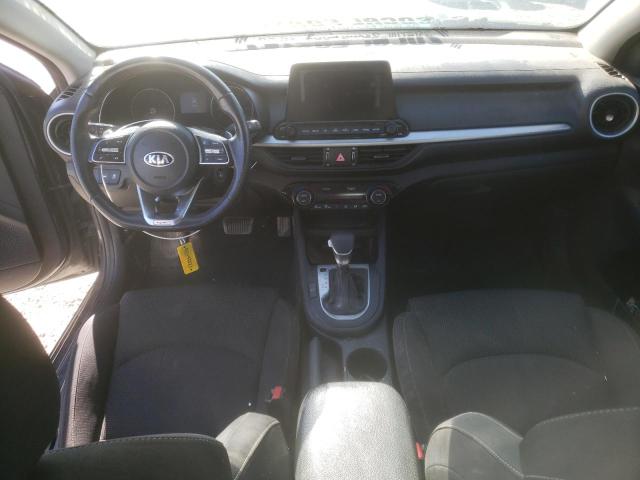 Photo 8 from auction – 2019 KIA FORTE FE with VIN 3KPF24AD7KE040938