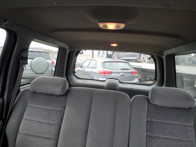 Photo 10 from auction – 1999 FORD EXPLORER with VIN 1FMZU34E0XUB01363