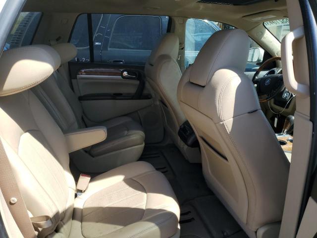 Photo 11 from auction – 2012 BUICK ENCLAVE with VIN 5GAKRCEDXCJ149835