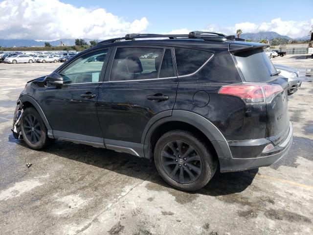 Photo 2 from auction – 2018 TOYOTA RAV4 ADVEN with VIN 2T3WFREV4JW475309