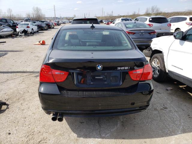 Photo 6 from auction – 2010 BMW 328 XI with VIN WBAPK7C50AA459935