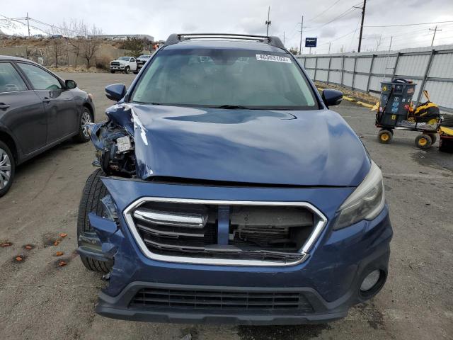 Photo 5 from auction – 2019 SUBARU OUTBACK 3. with VIN 4S4BSENC9K3235772