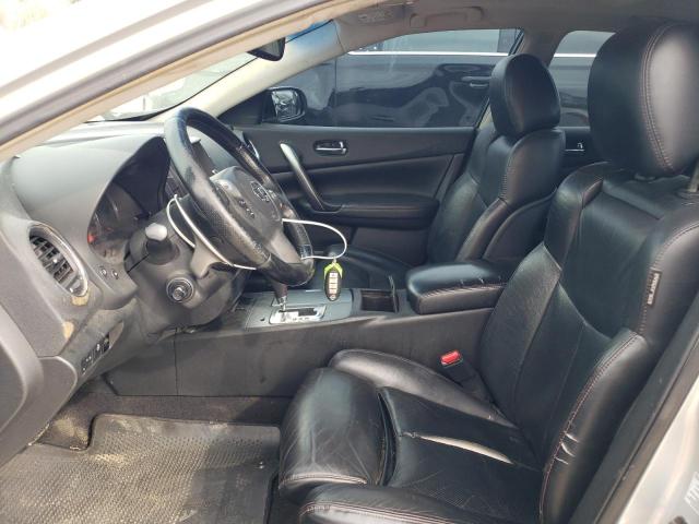 Photo 7 from auction – 2009 NISSAN MAXIMA S with VIN 1N4AA51E19C848947
