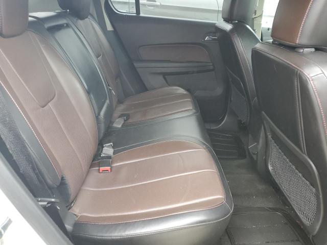 Photo 10 from auction – 2012 CHEVROLET EQUINOX LT with VIN 2GNALFEK4C1202669