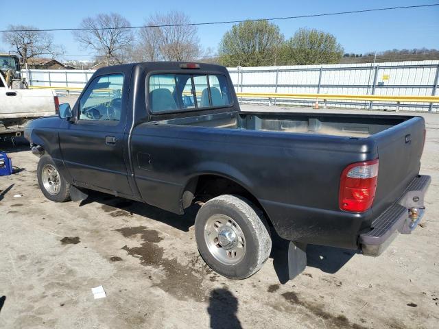 Photo 2 from auction – 1996 FORD RANGER with VIN 1FTCR10A5TUC03156