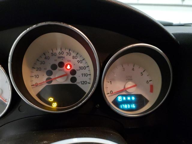 Photo 9 from auction – 2008 DODGE CALIBER with VIN 1B3HB48B48D510190
