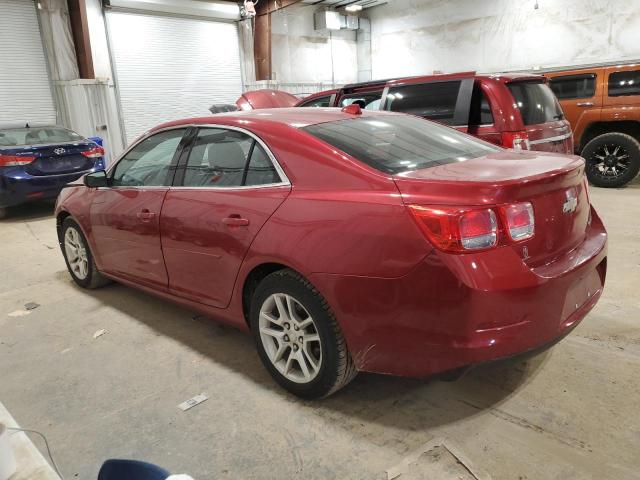 Photo 2 from auction – 2014 CHEVROLET MALIBU 1LT with VIN 1G11C5SL0EF139851