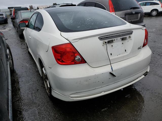 Photo 2 from auction – 2006 SCION TC with VIN JTKDE177360068497