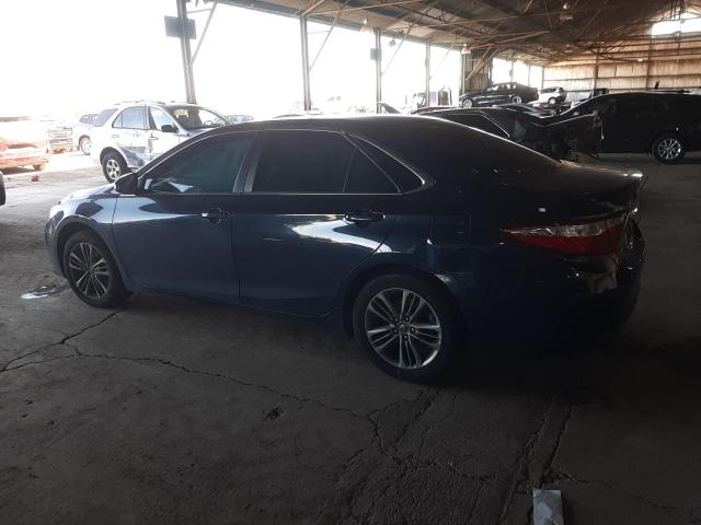 Photo 2 from auction – 2017 TOYOTA CAMRY LE with VIN 4T1BF1FK6HU397378