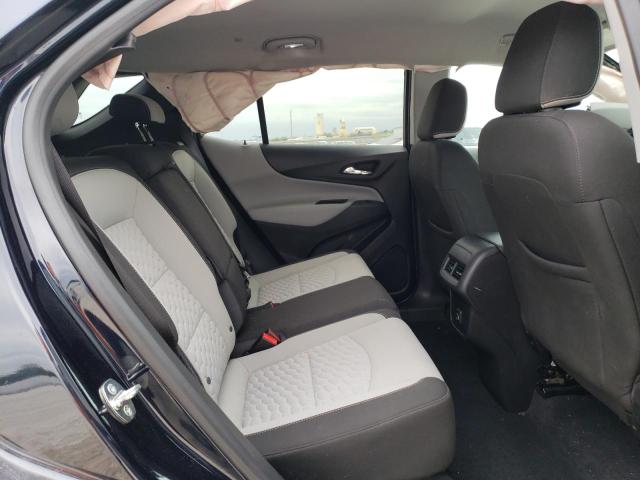 Photo 11 from auction – 2020 CHEVROLET EQUINOX LS with VIN 3GNAXHEV0LS732846