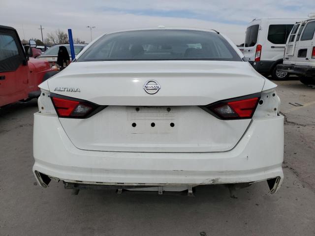 Photo 6 from auction – 2019 NISSAN ALTIMA S with VIN 1N4BL4BV2KN322196