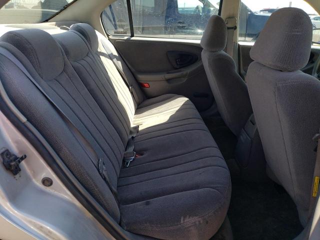 Photo 10 from auction – 2002 CHEVROLET MALIBU with VIN 1G1ND52J52M577916