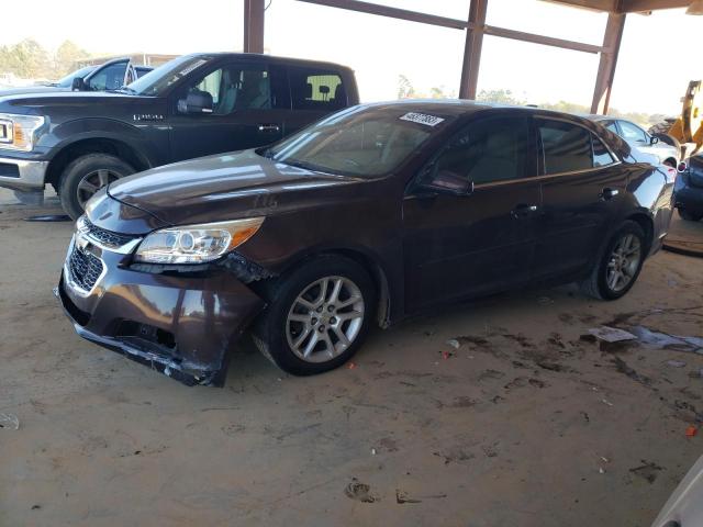 Photo 1 from auction – 2015 CHEVROLET MALIBU 1LT with VIN 1G11C5SL6FF223173
