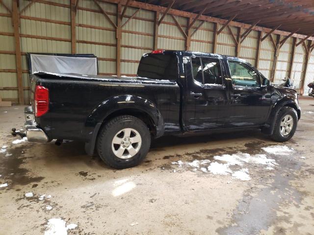 Photo 3 from auction – 2012 NISSAN FRONTIER S with VIN 1N6AD0FV8CC418012