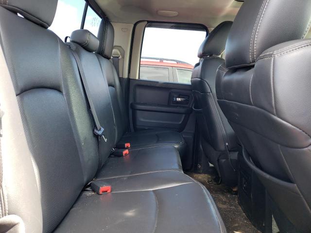 Photo 10 from auction – 2012 DODGE RAM 1500 L with VIN 1C6RD7JT8CS337318