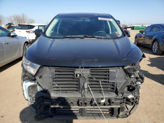 Photo 5 from auction – 2017 FORD EDGE SE with VIN 2FMPK4G94HBB62689