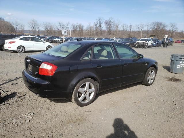 Photo 3 from auction – 2005 AUDI A4 1.8T QU with VIN WAULC68E35A107968