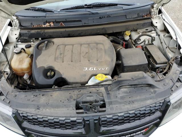 Photo 12 from auction – 2015 DODGE JOURNEY SX with VIN 3C4PDCBG0FT548834