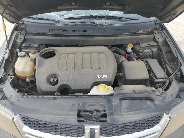 Photo 12 from auction – 2017 DODGE JOURNEY SE with VIN 3C4PDDAG3HT644337