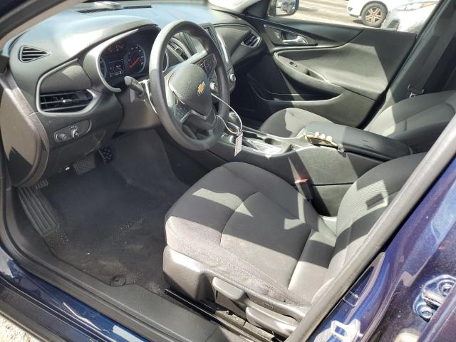 Photo 7 from auction – 2017 CHEVROLET MALIBU LS with VIN 1G1ZB5ST8HF281746