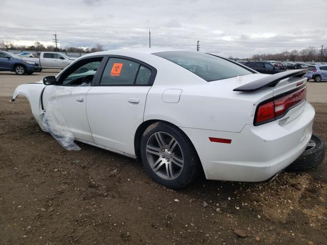 Photo 2 from auction – 2014 DODGE CHARGER SE with VIN 2C3CDXBG4EH324760