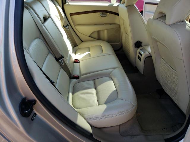 Photo 10 from auction – 2011 VOLVO XC70 3.2 with VIN YV4952BZ1B1095985