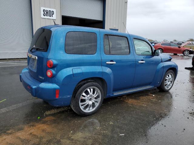 Photo 3 from auction – 2009 CHEVROLET HHR LT with VIN 3GNCA53V79S529313