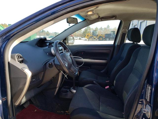 Photo 7 from auction – 2006 TOYOTA SCION XA with VIN JTKKT604065001658
