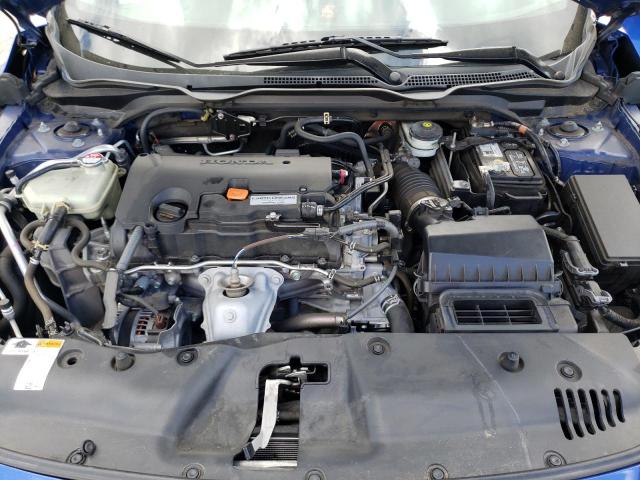 Photo 11 from auction – 2017 HONDA CIVIC LX with VIN 2HGFC2F51HH575569