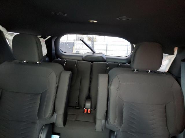Photo 10 from auction – 2020 FORD EXPLORER X with VIN 1FMSK7DH0LGA40131