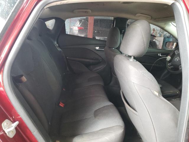 Photo 10 from auction – 2015 DODGE DART SE with VIN 1C3CDFAA9FD277697
