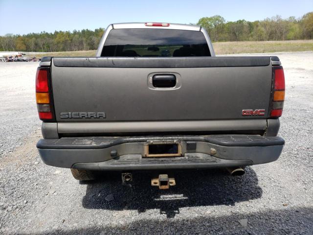 Photo 6 from auction – 2007 GMC NEW SIERRA with VIN 2GTEK13V471104860