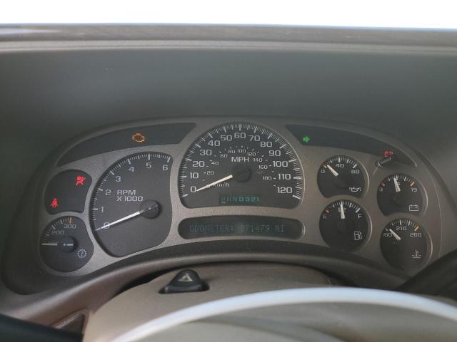 Photo 9 from auction – 2003 GMC YUKON DENA with VIN 1GKEK63U23J338259
